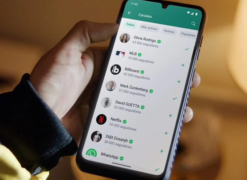 LA PELIGROSA ESTAFA DE LOS 6 DÍGITOS QUE CRECE EN WHATSAPP