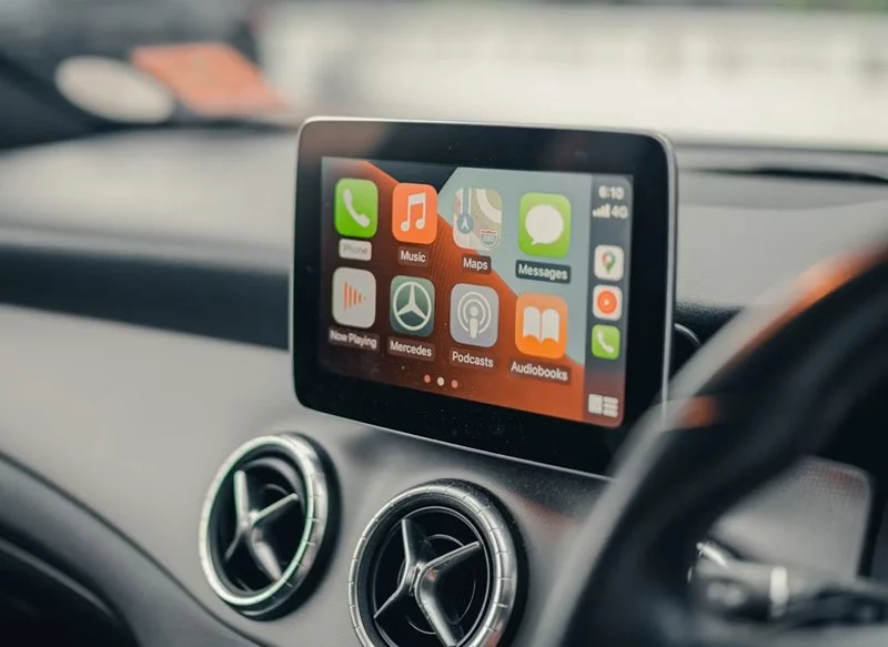 LA RADIO SUPONE UN 75% DEL TIEMPO TOTAL DE CONSUMO DE AUDIO EN EL COCHE