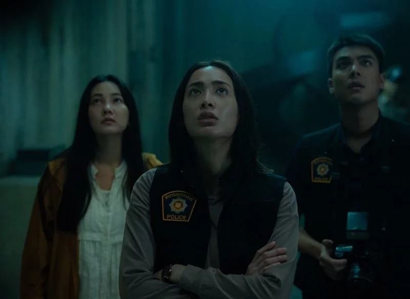 ¿CUÁNTOS CAPÍTULOS TIENE ESTA SERIE DE NETFLIX?