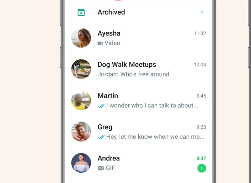 Cómo Eliminar Los Contactos Viejos De Tu Dispositivo