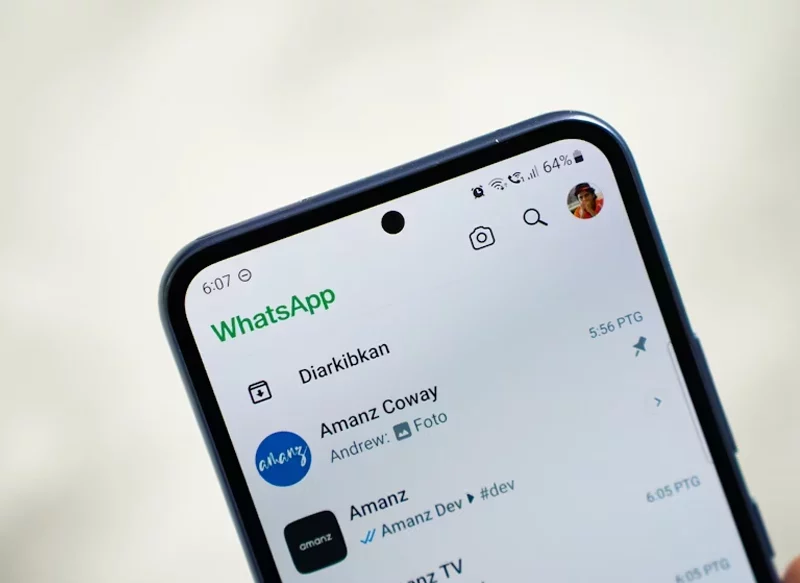 La importante razón por la que debes eliminar los contactos antiguos de WhatsApp