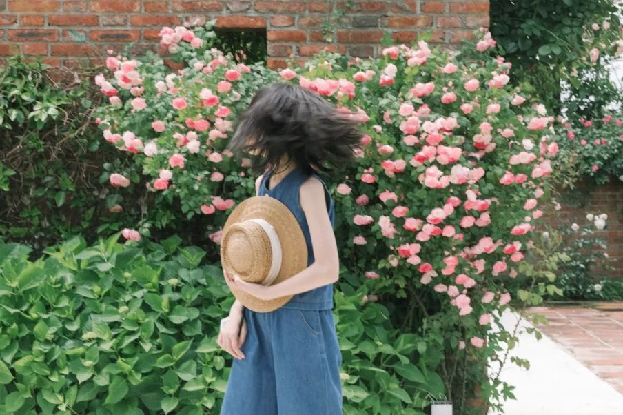 Accesorios Para Combinar Con Vestido Vaquero