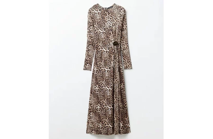 7 vestidos de Sfera para conseguir un look rompedor durante las fiestas