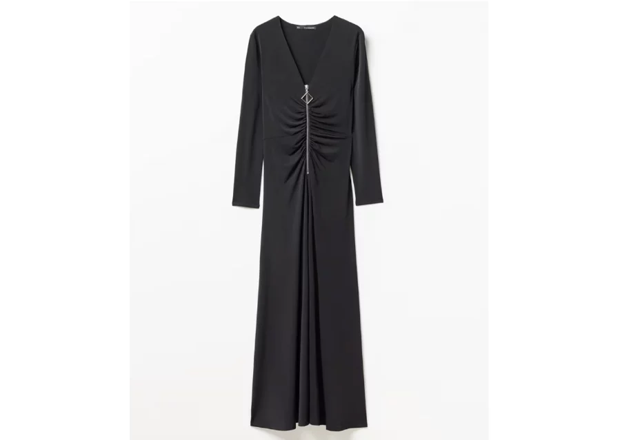 7 vestidos de Sfera para conseguir un look rompedor durante las fiestas