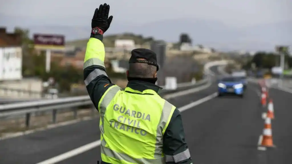 El Sistema De Puntos: Un Pilar De La Seguridad Vial