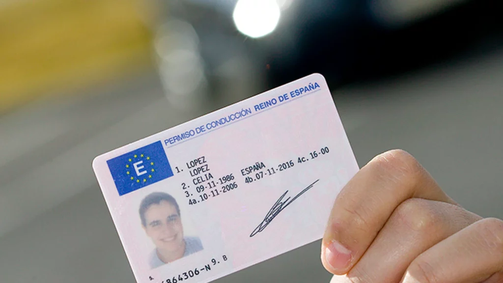 Un Nuevo Tipo De Permiso En Camino: ¿Qué Es El Carnet B1?