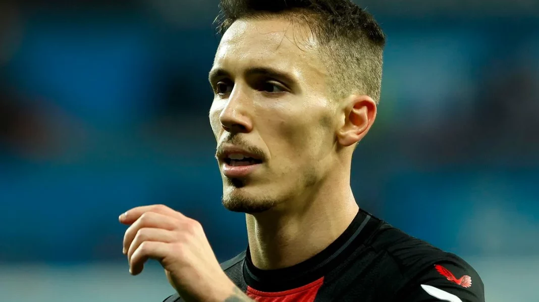 Grimaldo