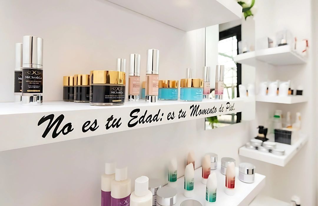 MiCleo&Co ofrece alta cosmética española de alta calidad 1 Alta cosmetica que transforma la piel 1 1 1
