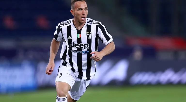 Así está el fichaje de Arthur Melo por el Betis