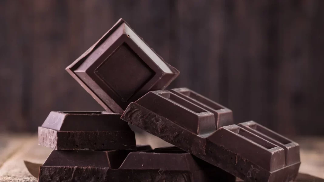 ¿Qué hacer si tienes este chocolate en casa?