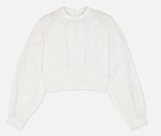 Las blusas más suavecitas y elegantes las encuentras en Primark por menos de 20 euros