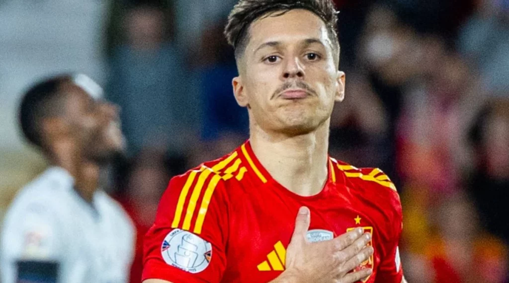 Bryan Zaragoza Futbolista