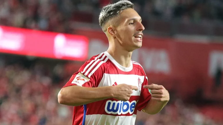 Bryan Zaragoza avisa a la Real Sociedad con 2 ofertas mas en LaLiga
