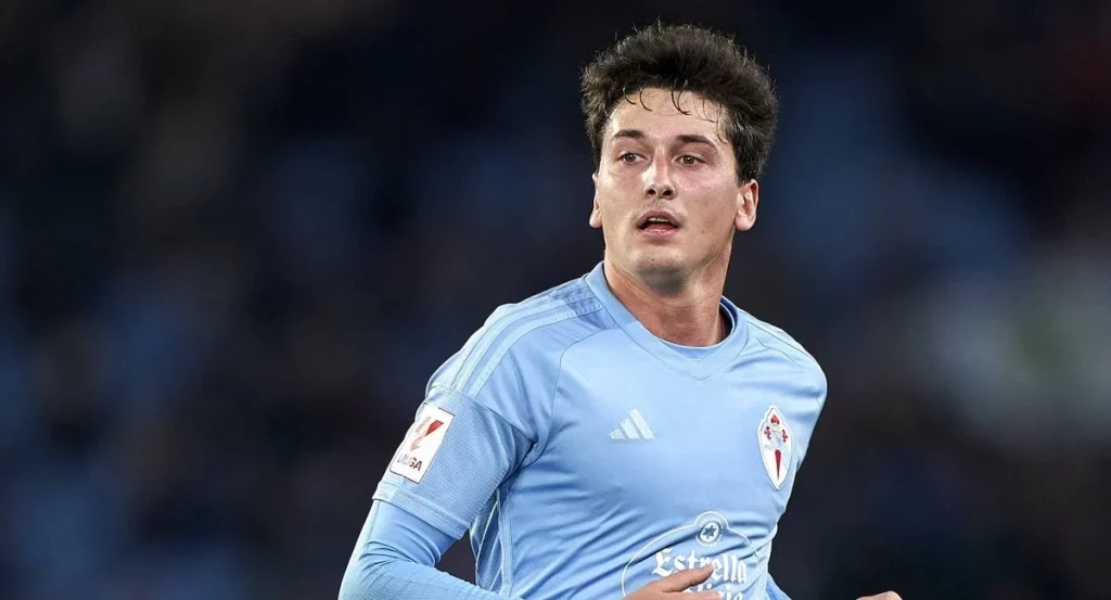 Carlos Dotor Llega Al Real Zaragoza Con Una Condición 1 Carlos Dotor