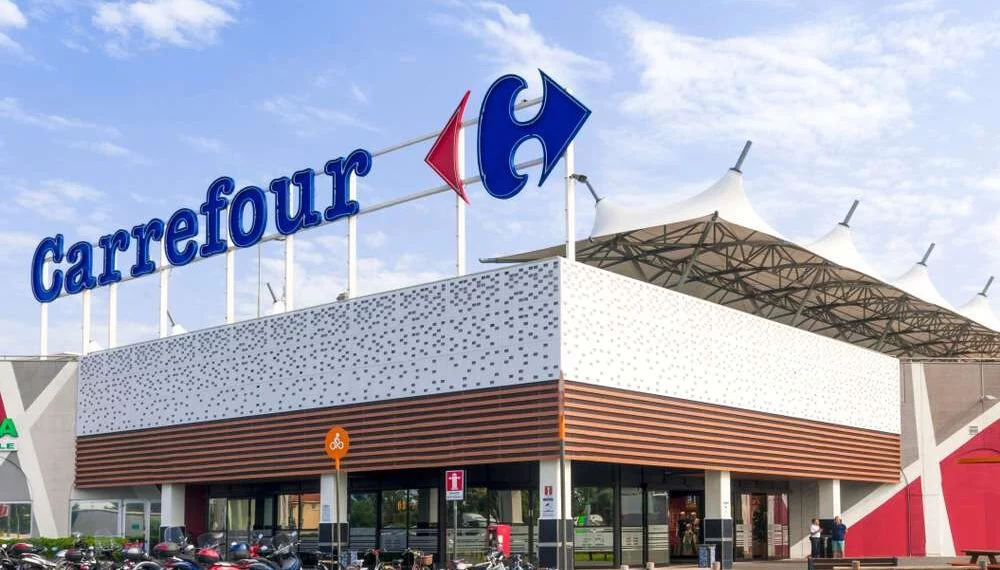 Carrefour Y Su Apuesta Por La Innovación: Una Tendencia Que No Deja De Crecer