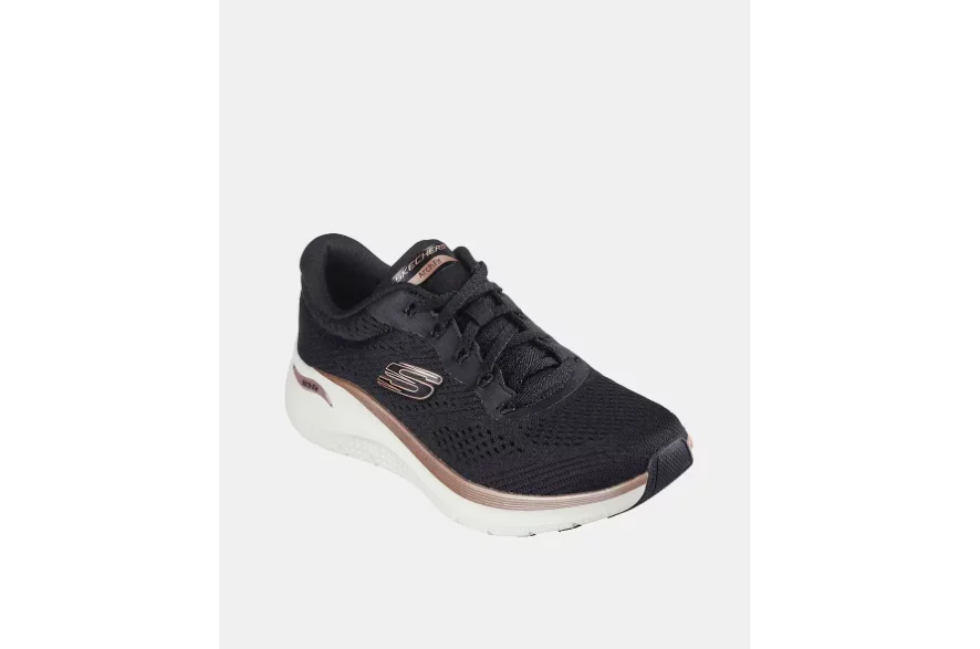Como Si Flotaras Al Andar 5 Zapatillas Skechers Que Tienes Que Probarte