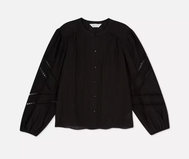 Con cualquiera de estas 8 blusas de Primark estarás guapísima con pantalones
