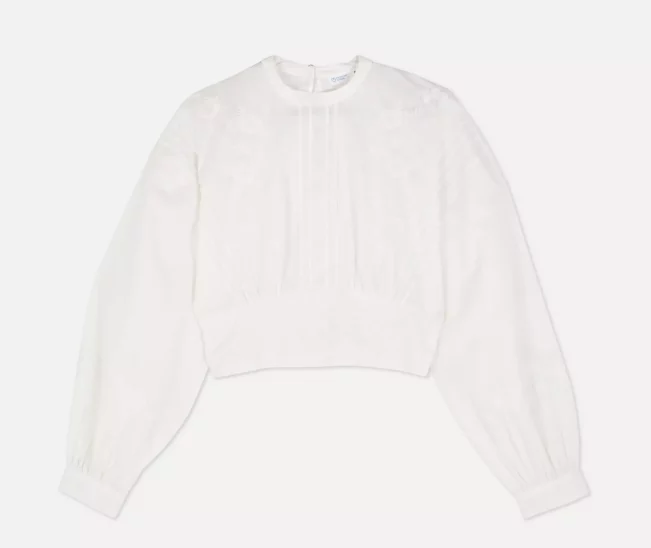Con Cualquiera De Estas 8 Blusas De Primark Estarás Guapísima Con Pantalones