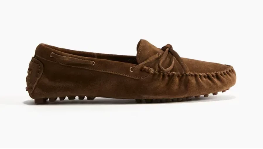 Mocasines Flexibles