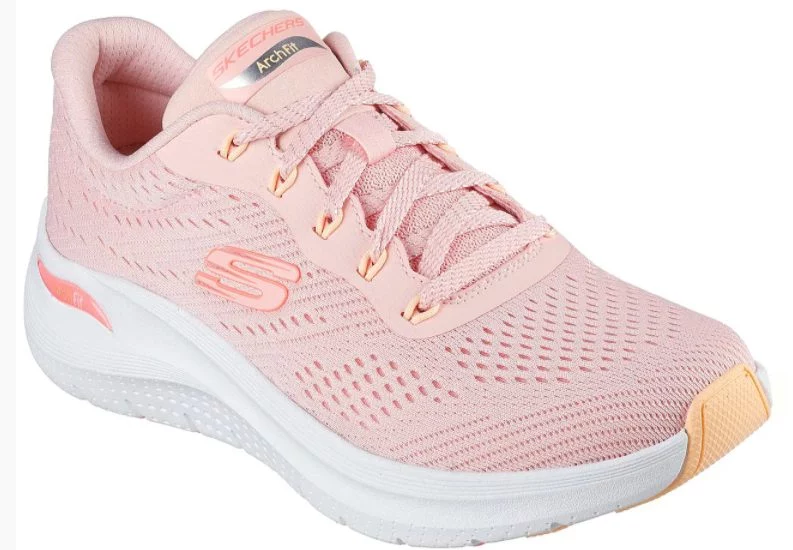 Corre A Por Las Skechers Más Bonitas Rebajadas En Amazon A Mitad De Precio 7 Corre A Por Las Skechers Más Bonitas Rebajadas En Amazon A Mitad De Precio