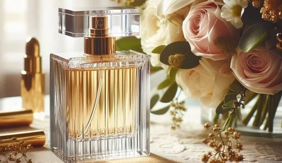 perfumes de vainilla para otoño e invierno