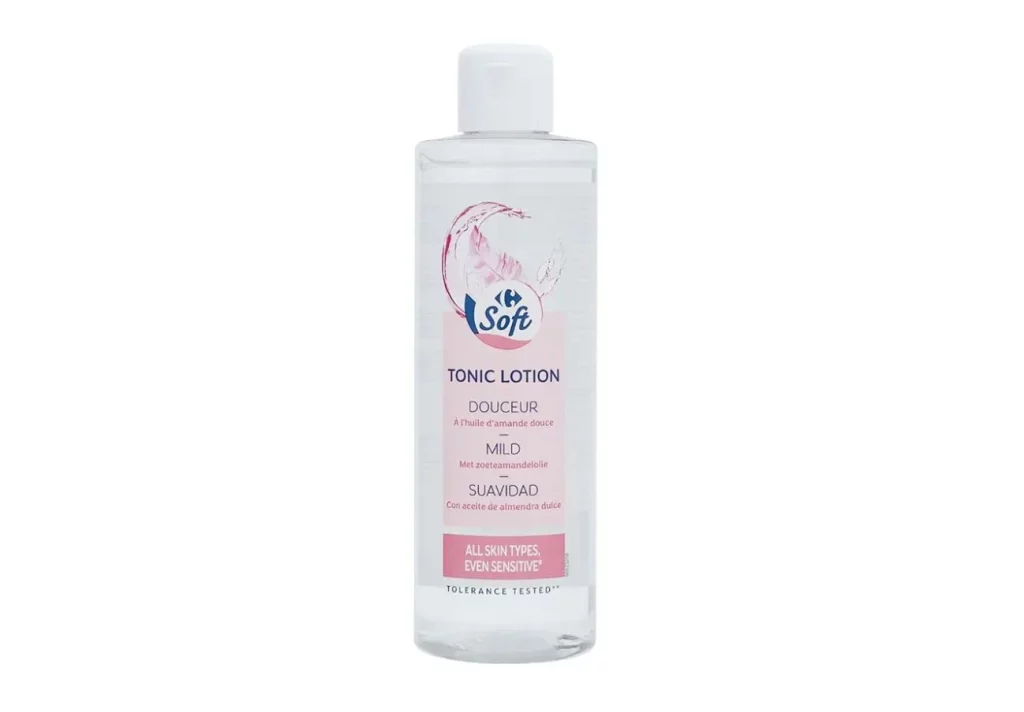 España Alerta De Un Producto De Carrefour Que Tiene Una Peligrosa Bacteria 78 ¿Qué Es El Tónico Facial &Quot;Carrefour Soft&Quot; Y Cuál Es El Problema Detectado?