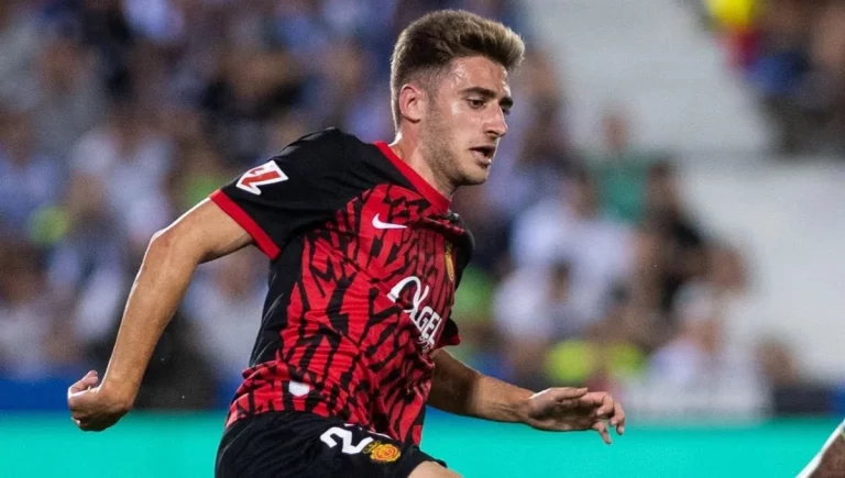 El gran problema de Robert Navarro, próximo fichaje del Athletic