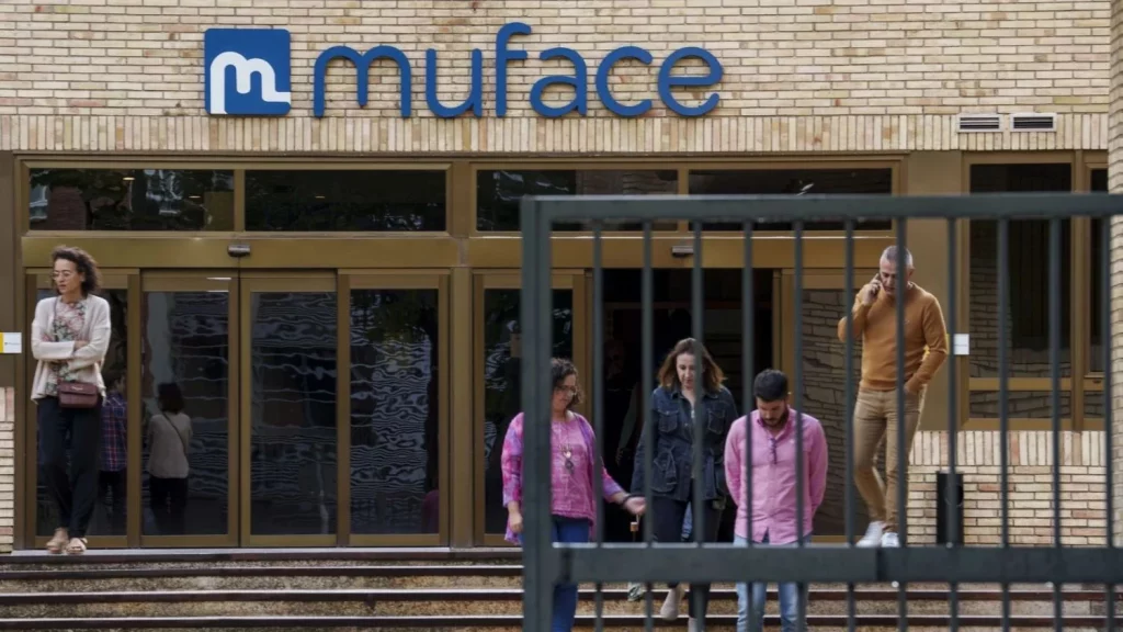 Incertidumbre Para Los 8.000 Funcionarios De Muface En El Extranjero Tras La Cancelación De Su Seguro Sanitario 1 El Impacto De La Cancelación Del Seguro Sanitario De Muface En El Bienestar De Los Funcionarios En El Extranjero