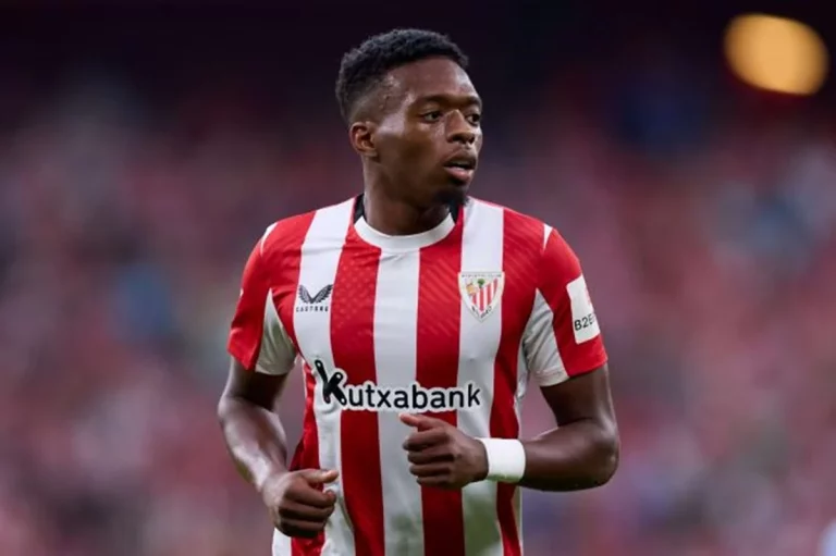 Mensaje rotundo a Djaló con el próximo fichaje del Athletic