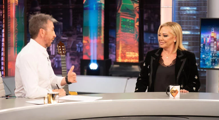 El tira y afloja entre Belén Esteban y ‘El Hormiguero’ y una llamada de Jorge Salvador 