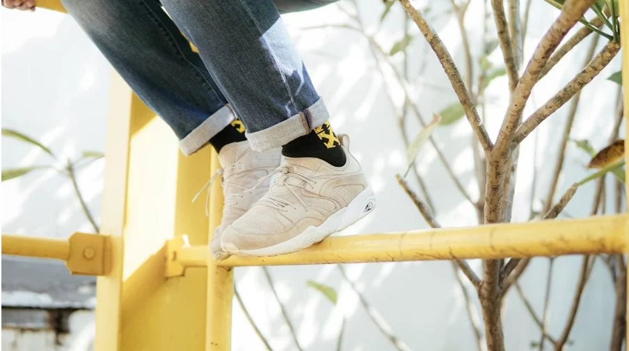 Estas zapatillas en 3 colores de Lefties no las encuentras ni en Zalando