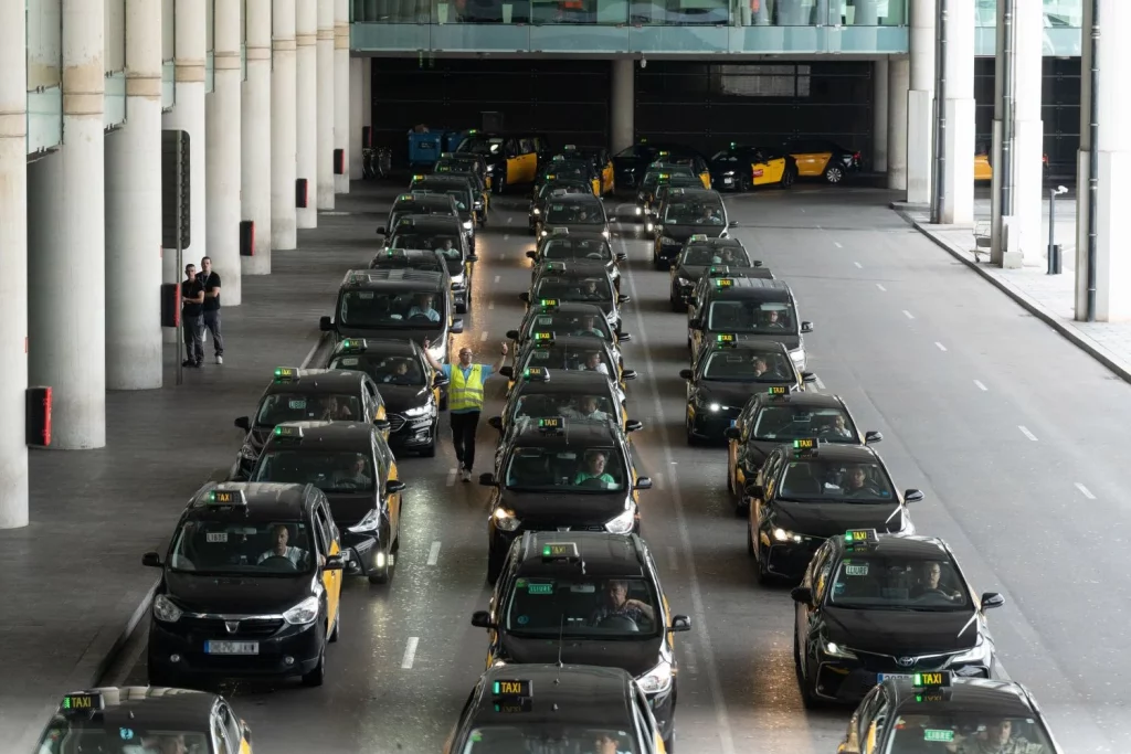 No Es Un Secreto Para Nadie Que Los Taxistas Han Sufrido Por El Aumento Del Costo De Los Seguros En Los Últimos Años
