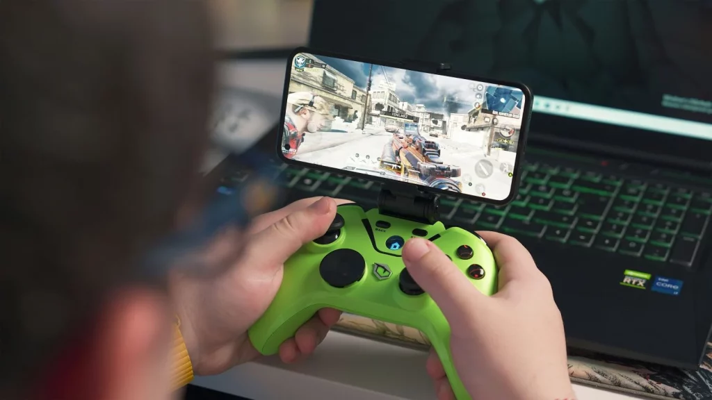 Los Videojuegos Para Móviles Sobreviven Por Los Millennials Asiáticos