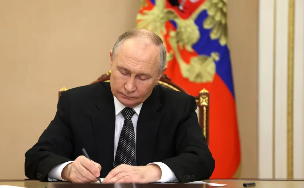 Rusia Está Por Cortar El Gas A Austria Y Pone Nerviosa A Una España Que Sabe Depende De Él