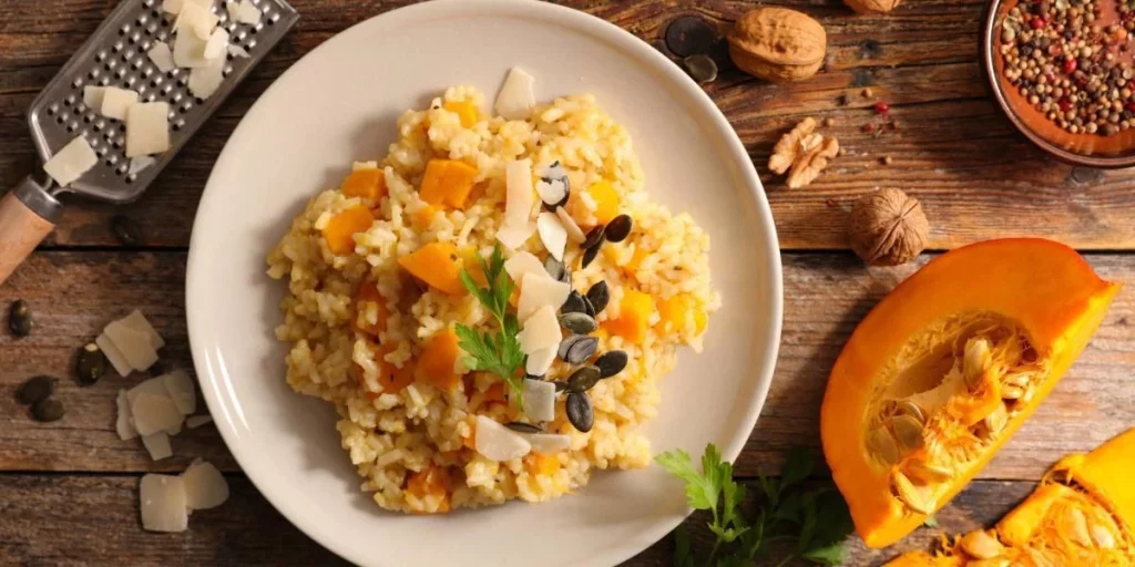 Finaliza Con El Toque Especial Del Gorgonzola
