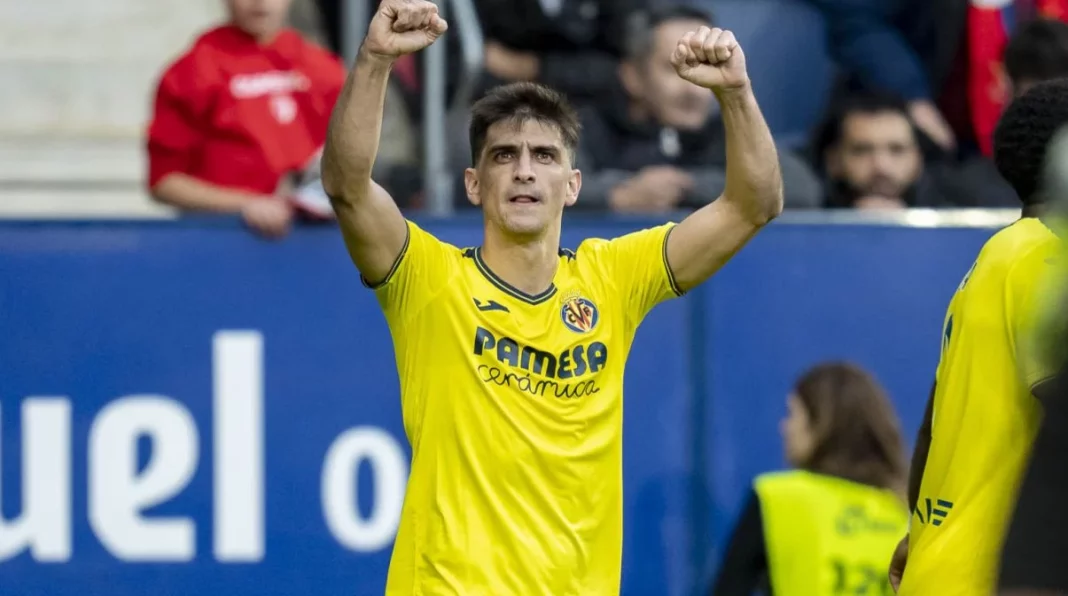 Marcelino Gerard Moreno