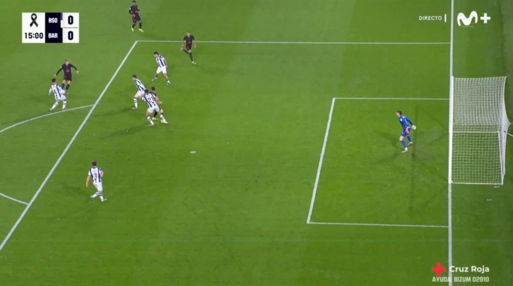 Hansi Flick FC Barcelona