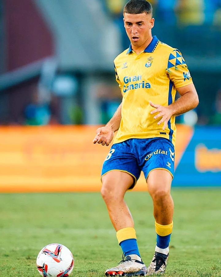 Azpilicueta ya tiene relevo en el Atlético 1 Herzog Azpilicueta Atlético