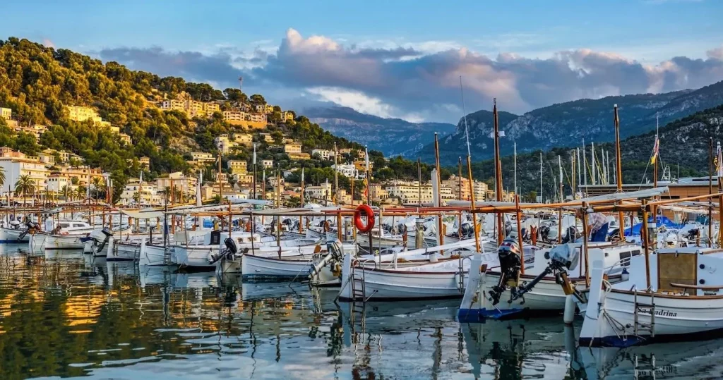 Historia Y Cultura Del Port De Sóller