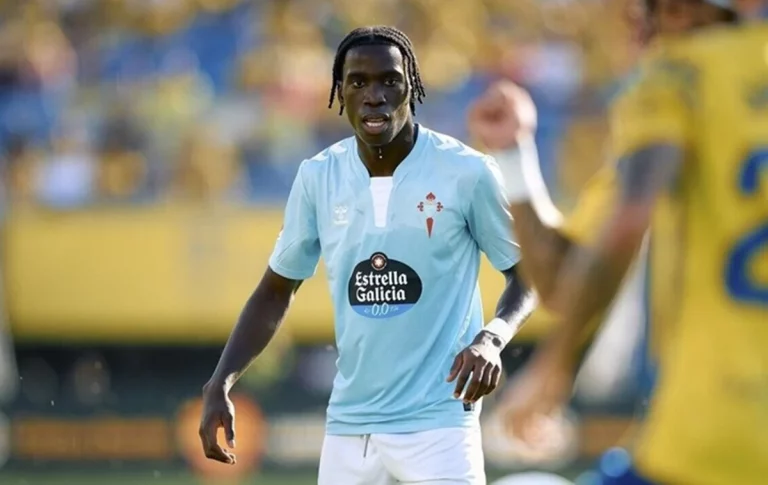 Ilaix Moriba prepara la venganza definitiva al FC Barcelona