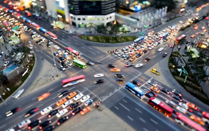 Movilidad eficiente: un motor económico clave