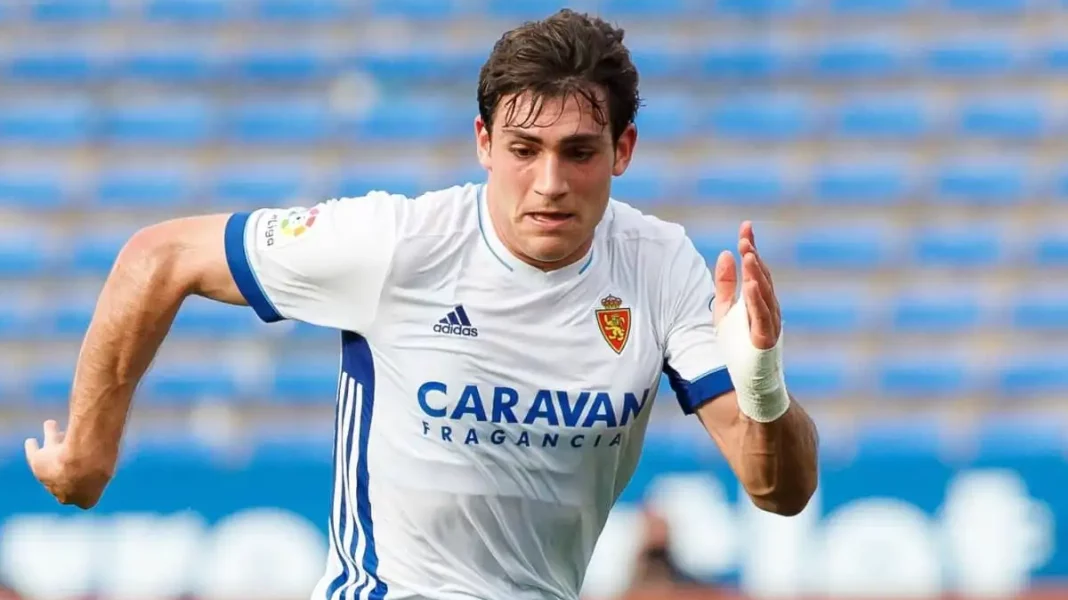 Iván Azón
