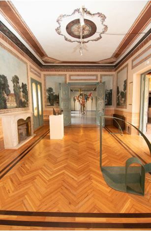 Jesús del Ser realiza un minucioso proyecto para el histórico Palacio Quintanar en Segovia 1 JesusdelSer