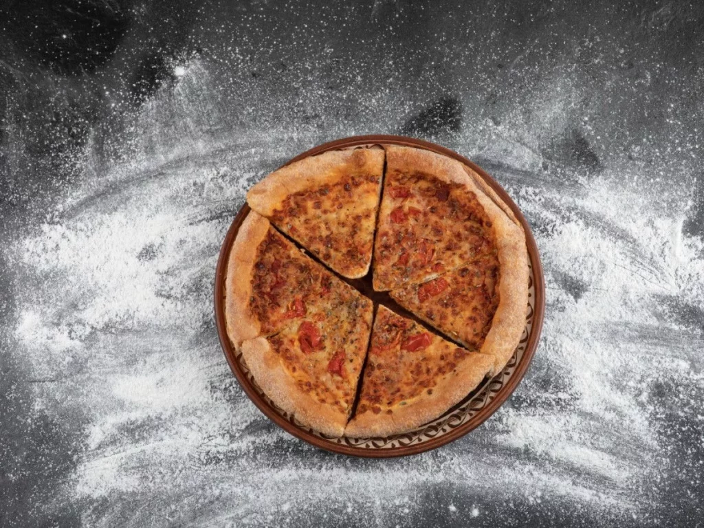 La “Pizza 40”: Una Tapadera Para El Tráfico De Drogas