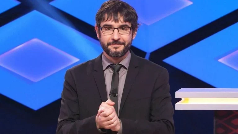 LaSexta elige a Juanra Bonet para su ‘Cluedo’ particular procedente de Max y DMAX