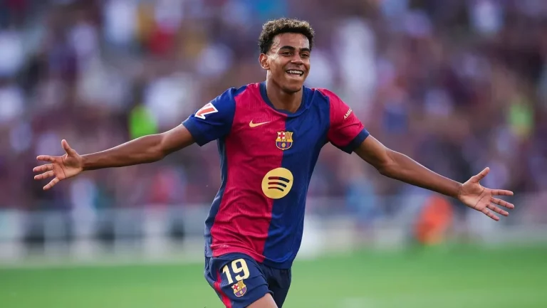 Lamine Yamal enciende las alarmas a 24 horas del FC Barcelona – Atlético