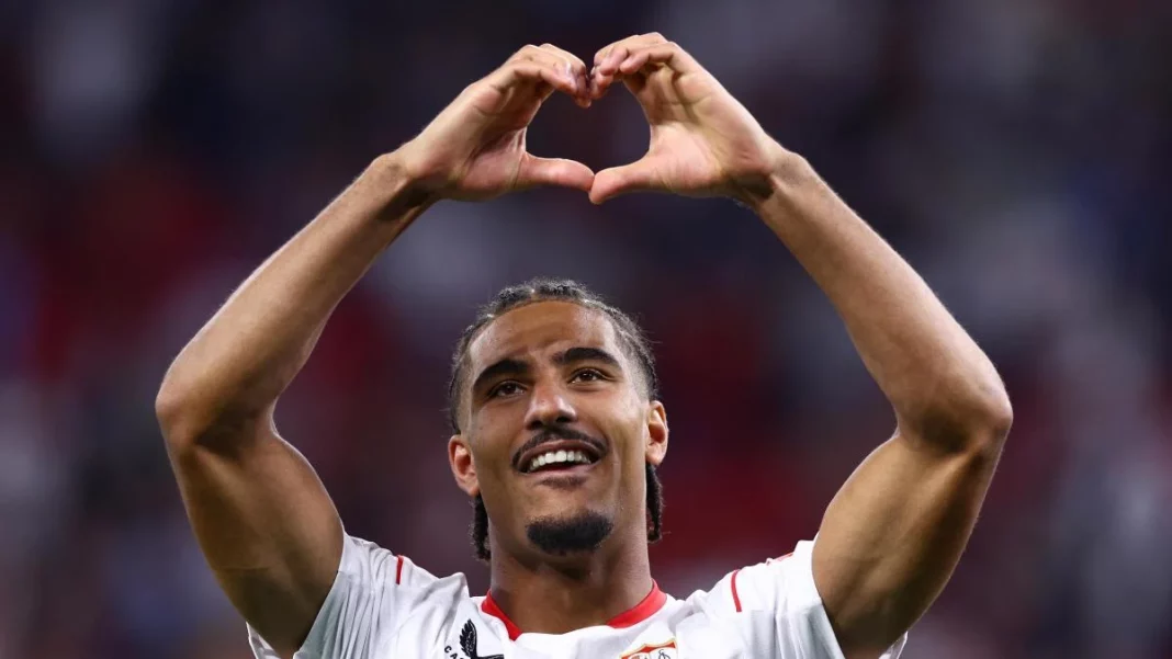 Sevilla FC