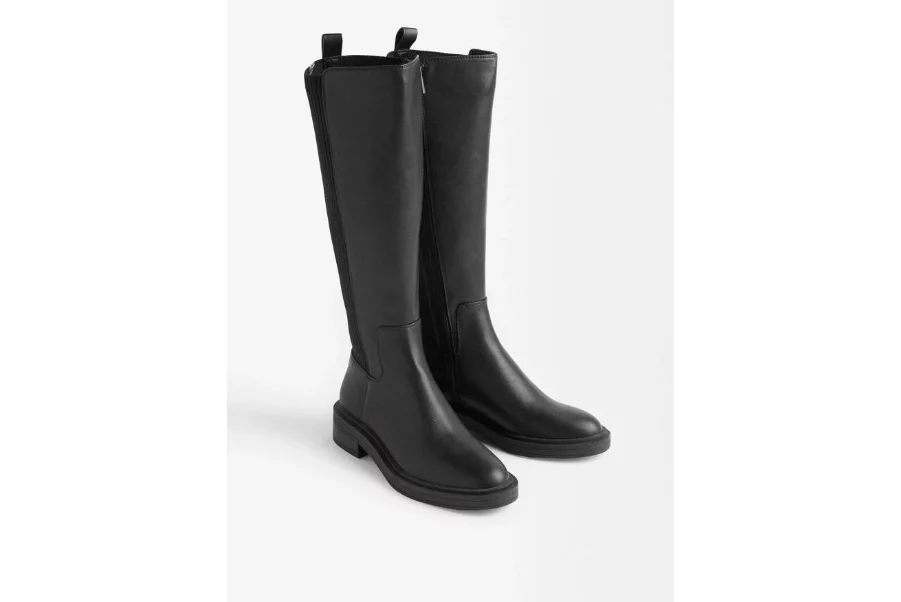 Marypaz, Lefties, Zara, Parfois y Mango, compiten para ofrecerte las botas más elegantes para Navidad