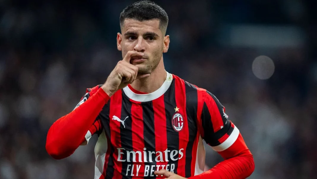 Morata