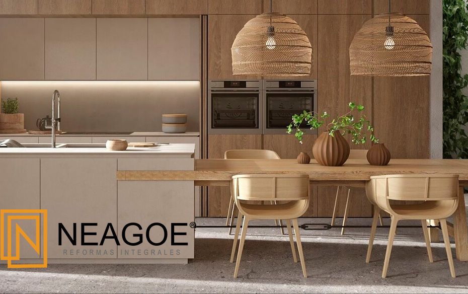 Neagoe: La empresa de reformas que transforma espacios en Boadilla del Monte con calidad y estilo 1 Neagoe: La empresa de reformas que transforma espacios en Boadilla del Monte con calidad y estilo